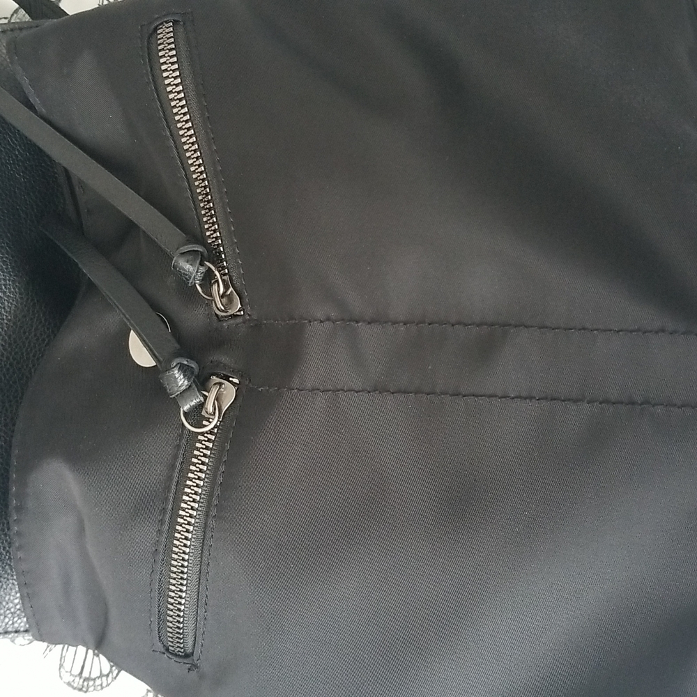 Botkier New York  Nylon Backpack - Picture 4 of 11